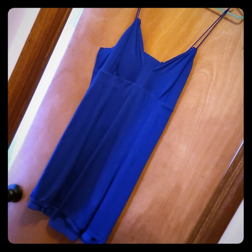 NWT express dress